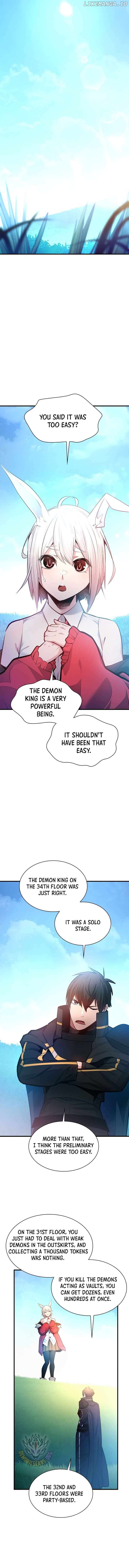 The Tutorial is Too Hard Chapter 209 - page 2