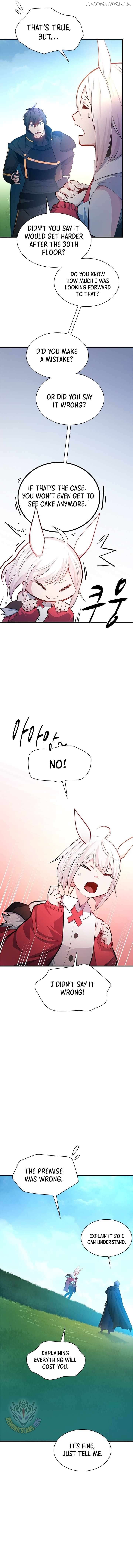 The Tutorial is Too Hard Chapter 209 - page 3
