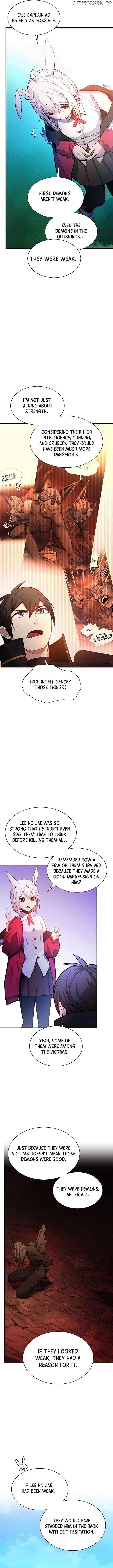 The Tutorial is Too Hard Chapter 209 - page 4