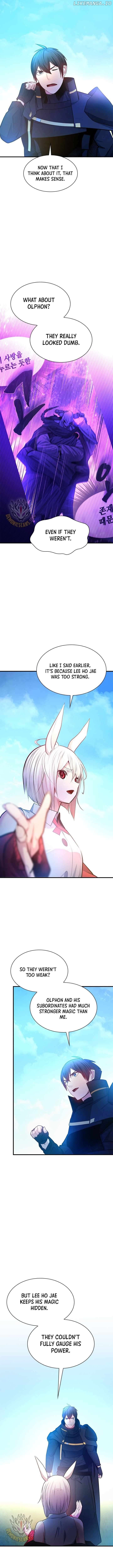 The Tutorial is Too Hard Chapter 209 - page 5