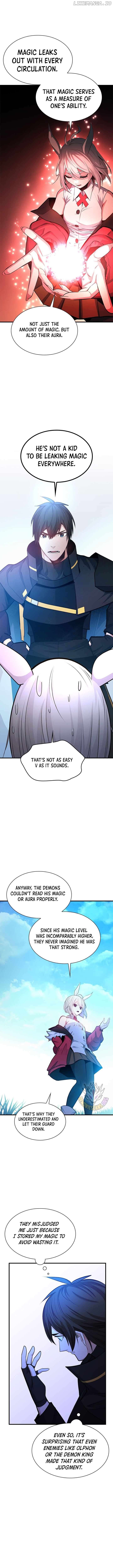The Tutorial is Too Hard Chapter 209 - page 6