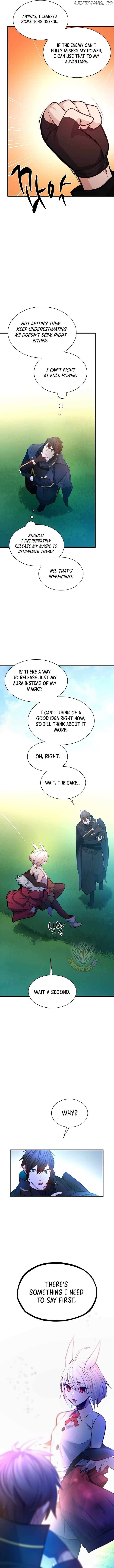 The Tutorial is Too Hard Chapter 209 - page 7