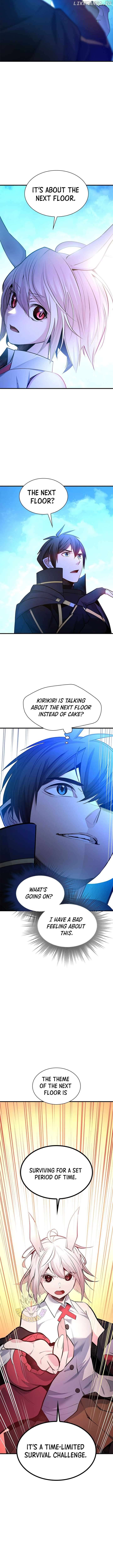 The Tutorial is Too Hard Chapter 209 - page 8