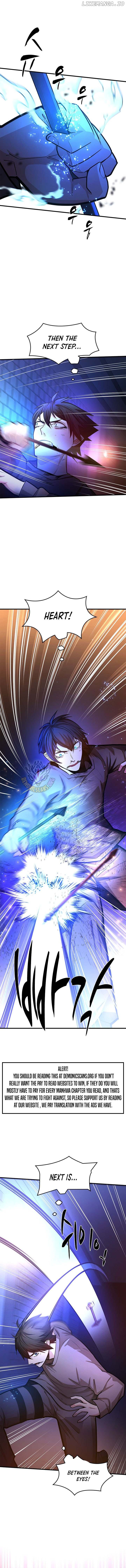 The Tutorial is Too Hard Chapter 211 - page 10