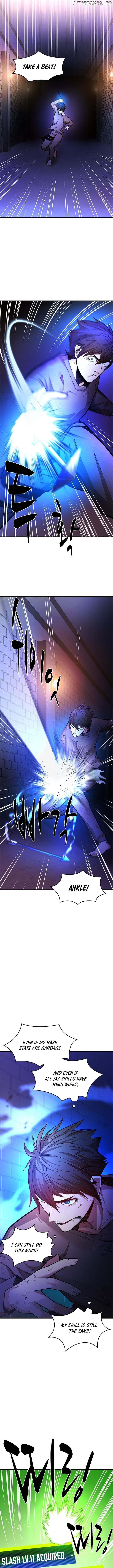 The Tutorial is Too Hard Chapter 211 - page 11