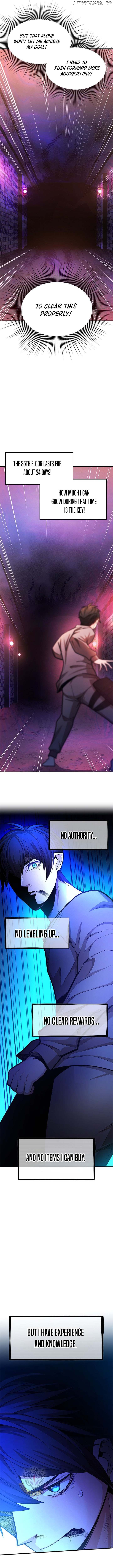 The Tutorial is Too Hard Chapter 211 - page 13