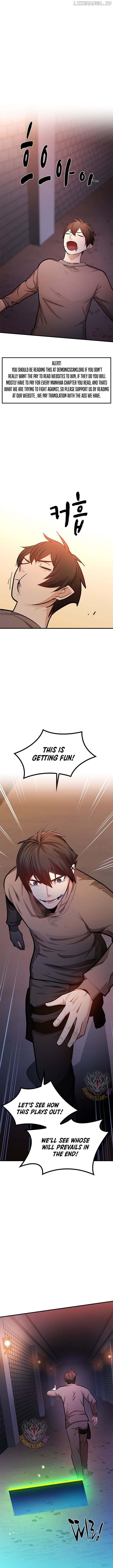 The Tutorial is Too Hard Chapter 211 - page 14