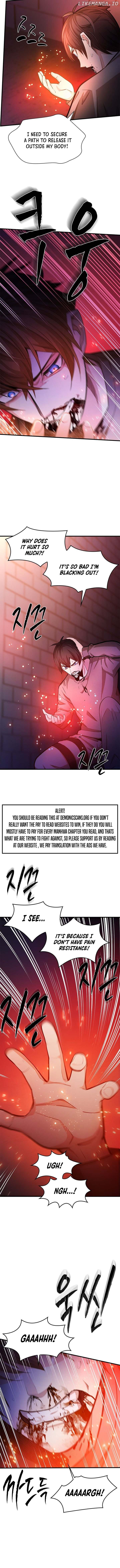 The Tutorial is Too Hard Chapter 211 - page 2