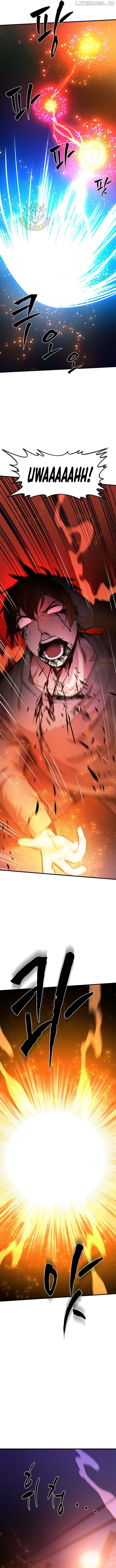 The Tutorial is Too Hard Chapter 211 - page 3