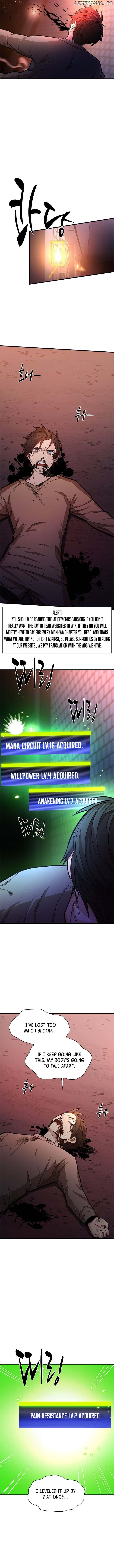 The Tutorial is Too Hard Chapter 211 - page 4