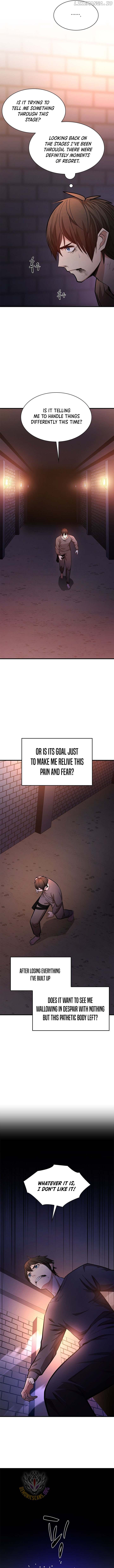 The Tutorial is Too Hard Chapter 211 - page 7