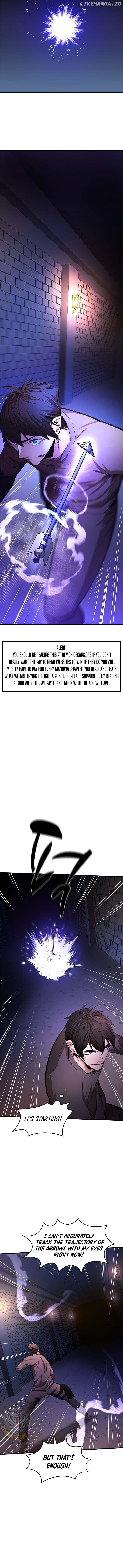 The Tutorial is Too Hard Chapter 211 - page 8