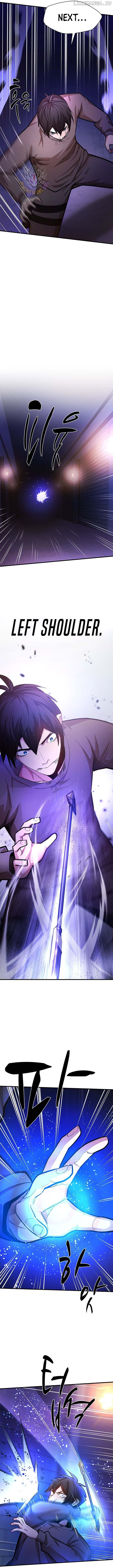 The Tutorial is Too Hard Chapter 211 - page 9