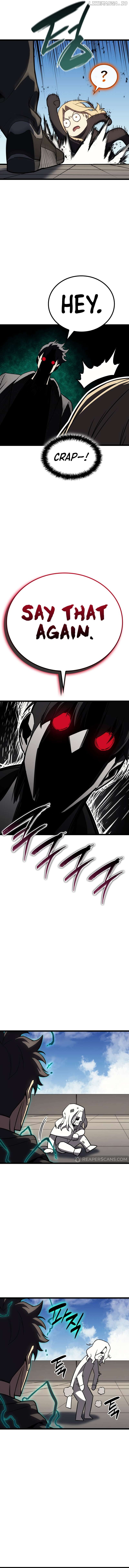 Resurrection of the Catastrophic Hero Chapter 119 - page 16