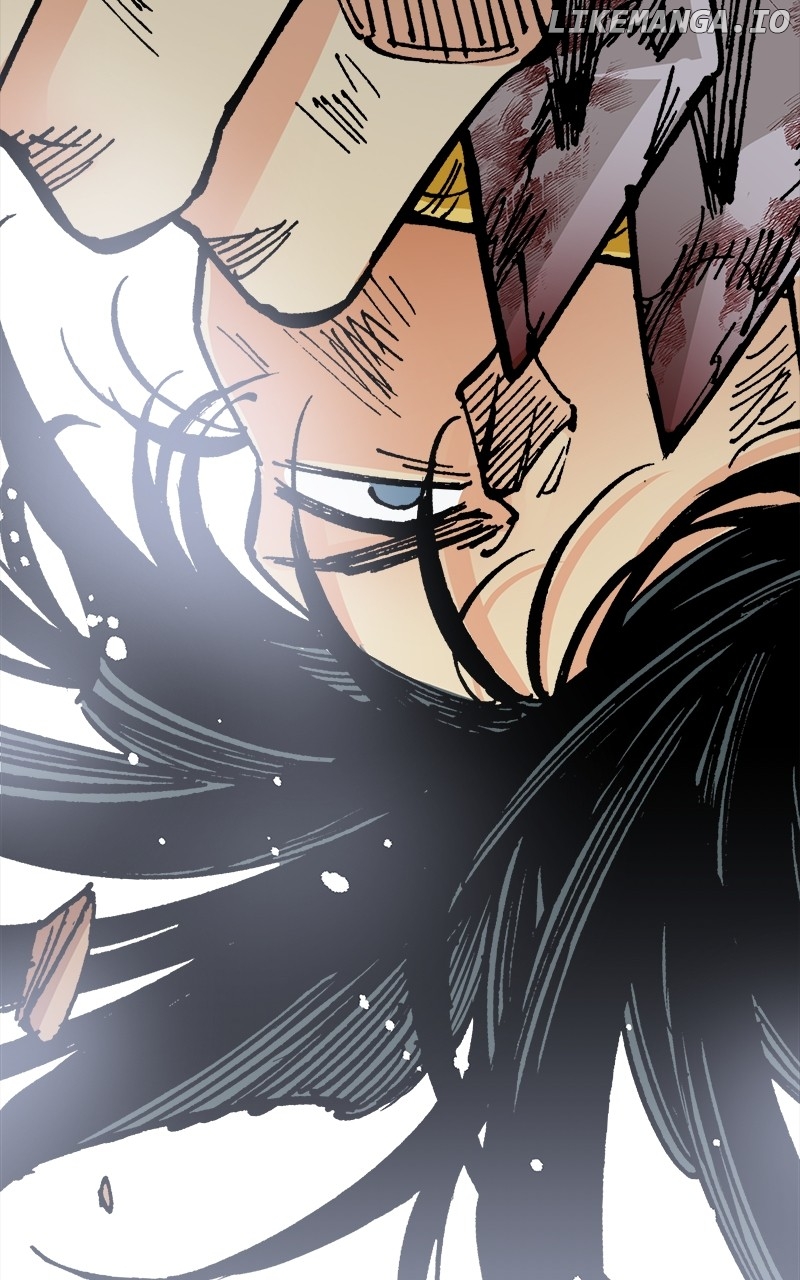 King of the East Chapter 156 - page 32
