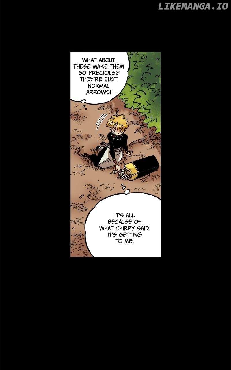 King of the East Chapter 158 - page 10