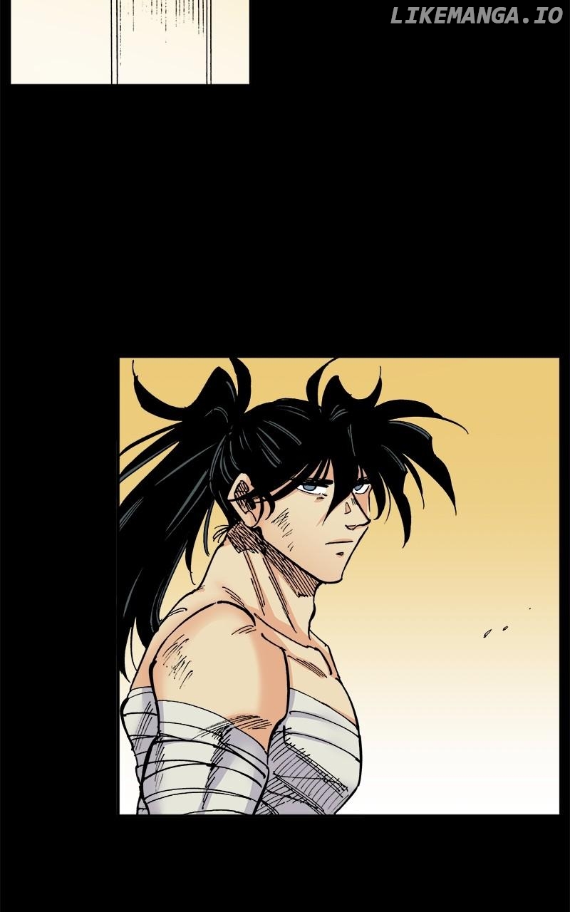 King of the East Chapter 158 - page 13