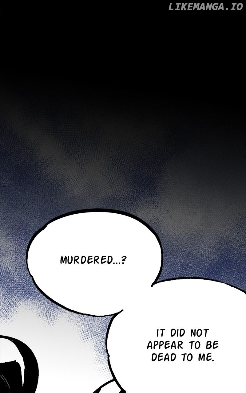 King of the East Chapter 158 - page 17