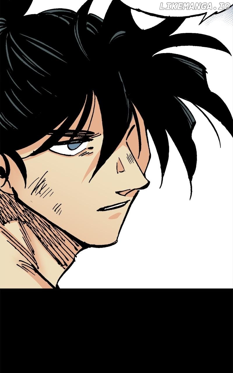 King of the East Chapter 158 - page 18