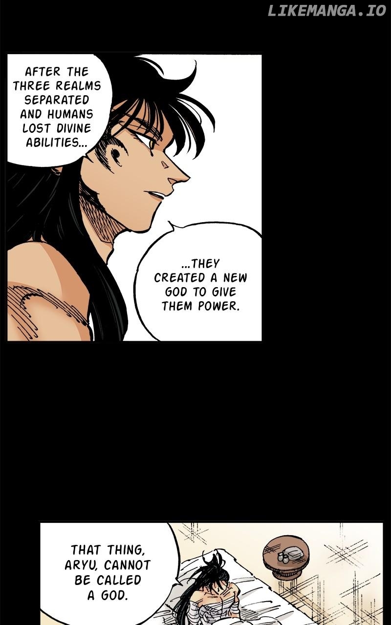 King of the East Chapter 158 - page 20
