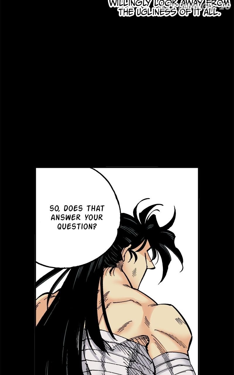 King of the East Chapter 158 - page 23
