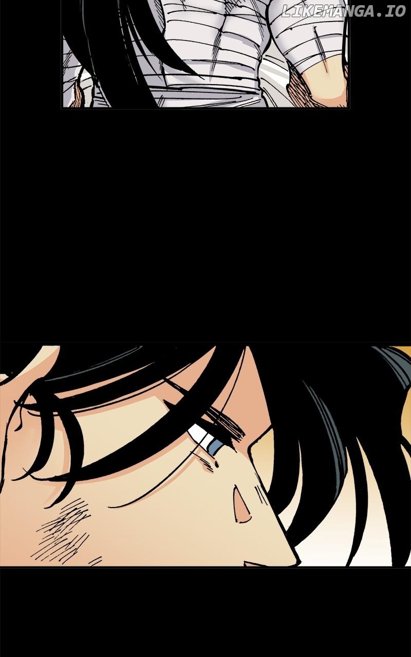 King of the East Chapter 158 - page 24