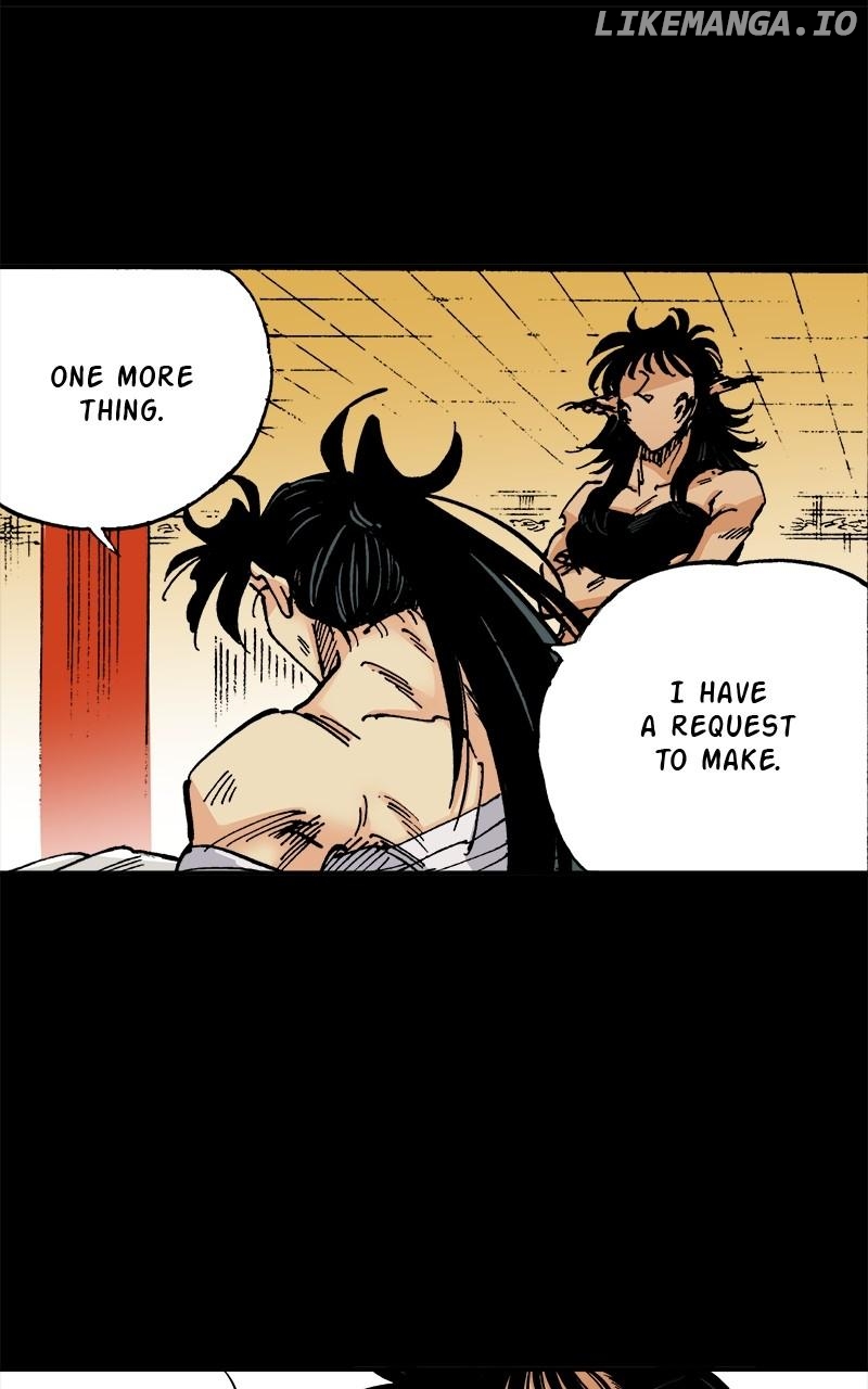 King of the East Chapter 158 - page 25