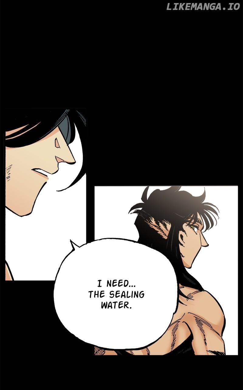 King of the East Chapter 158 - page 27