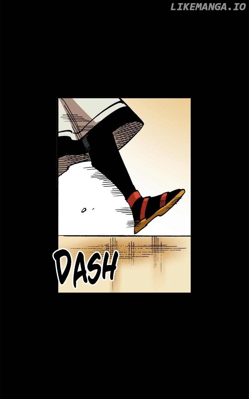 King of the East Chapter 158 - page 28
