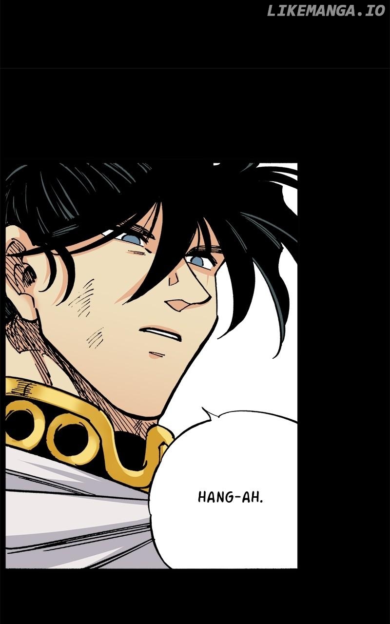 King of the East Chapter 158 - page 33