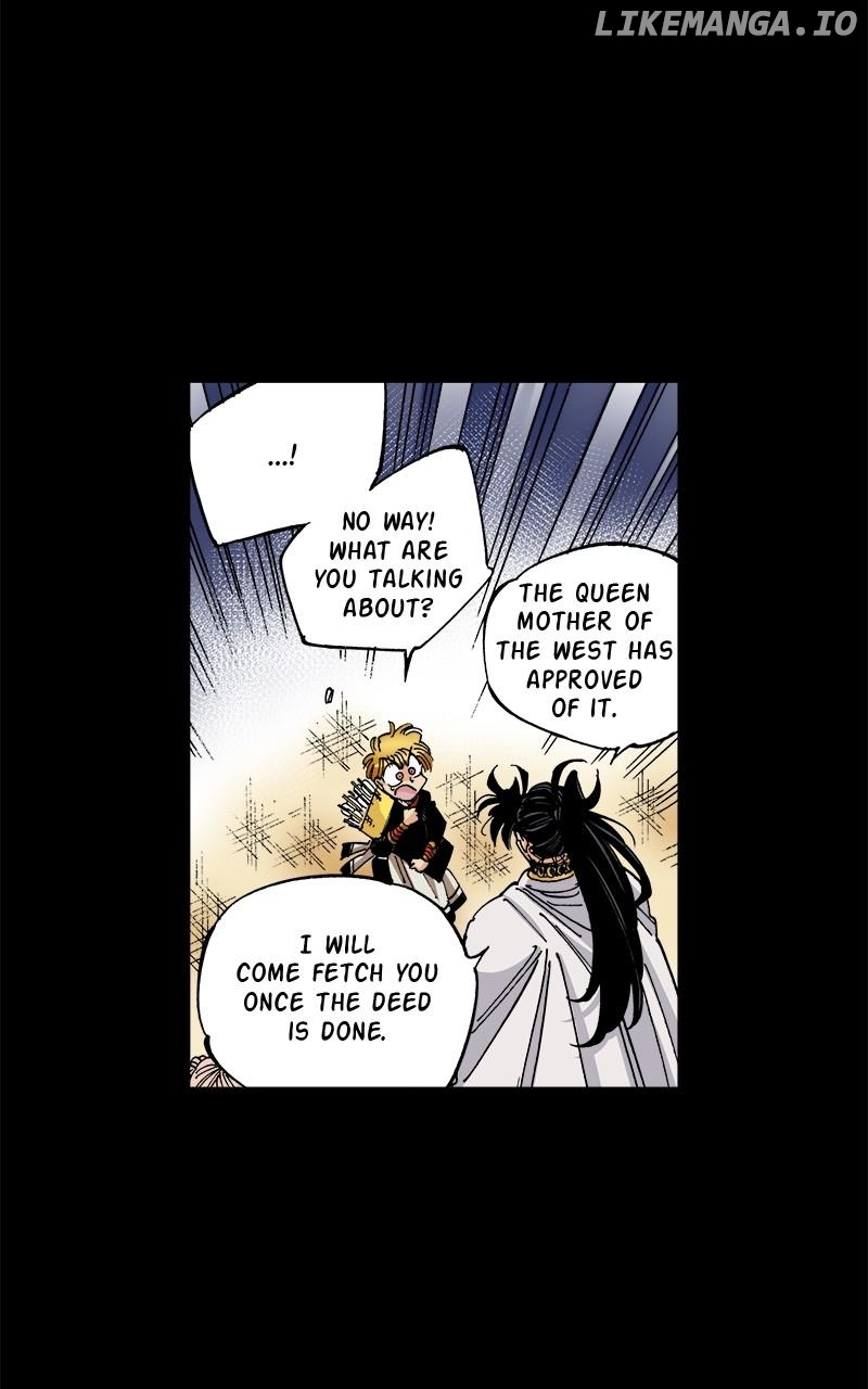 King of the East Chapter 158 - page 36