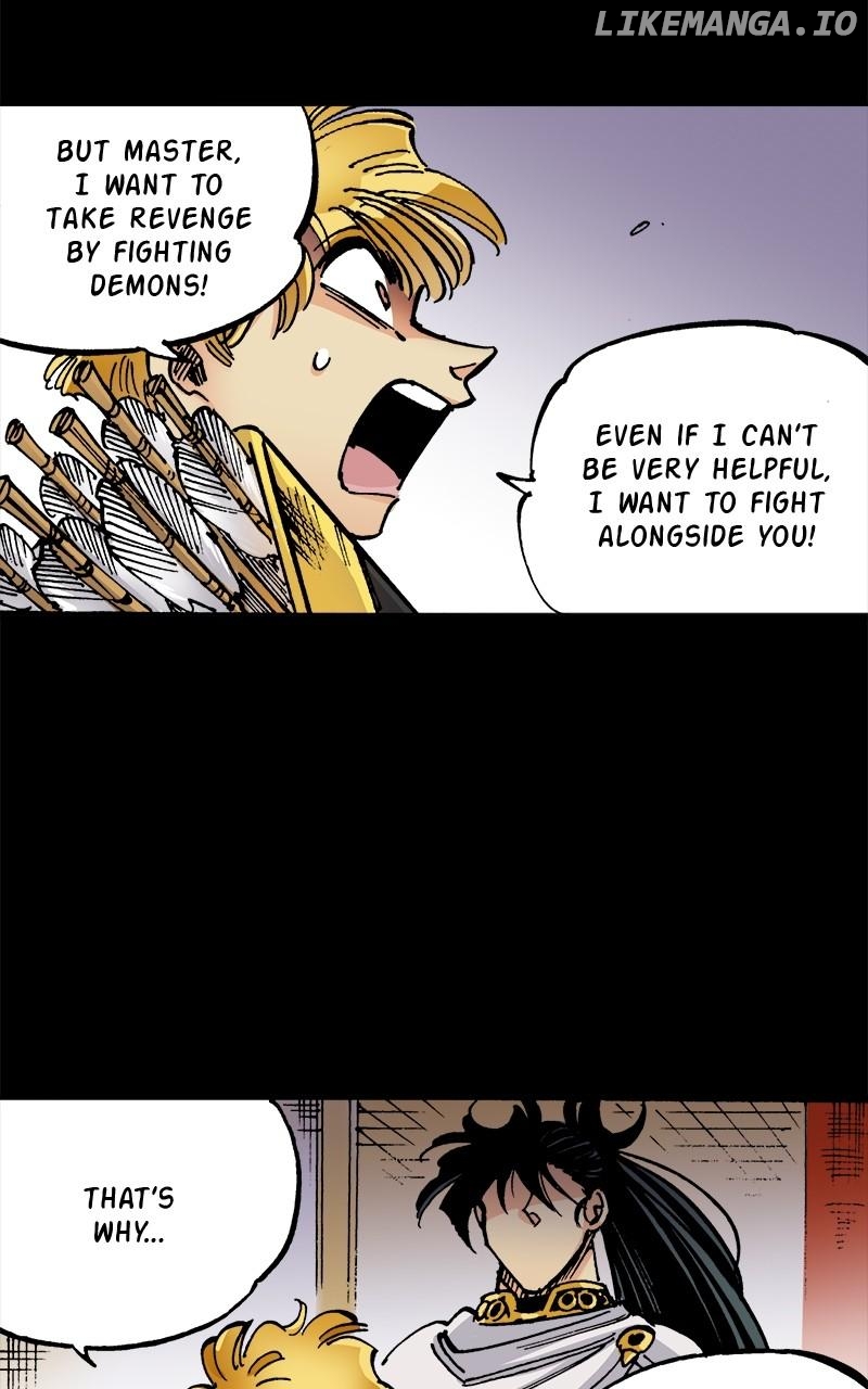 King of the East Chapter 158 - page 37