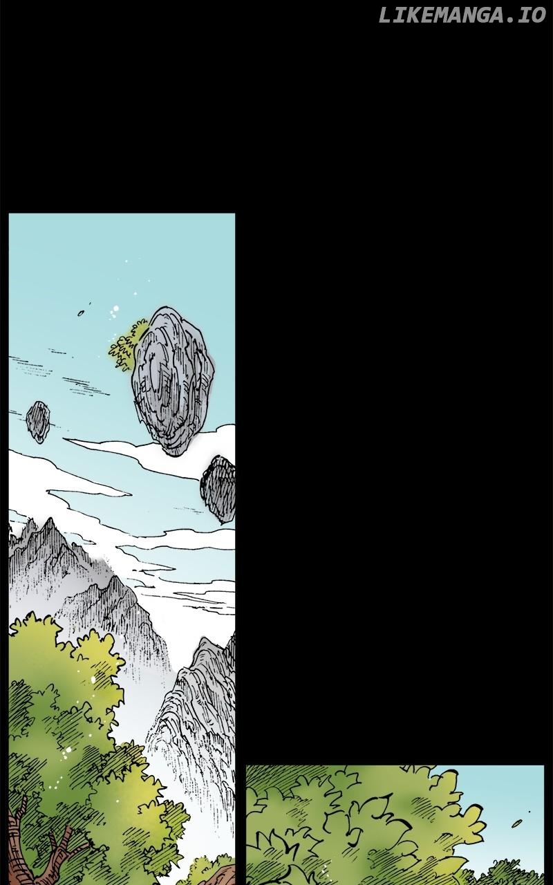 King of the East Chapter 158 - page 45
