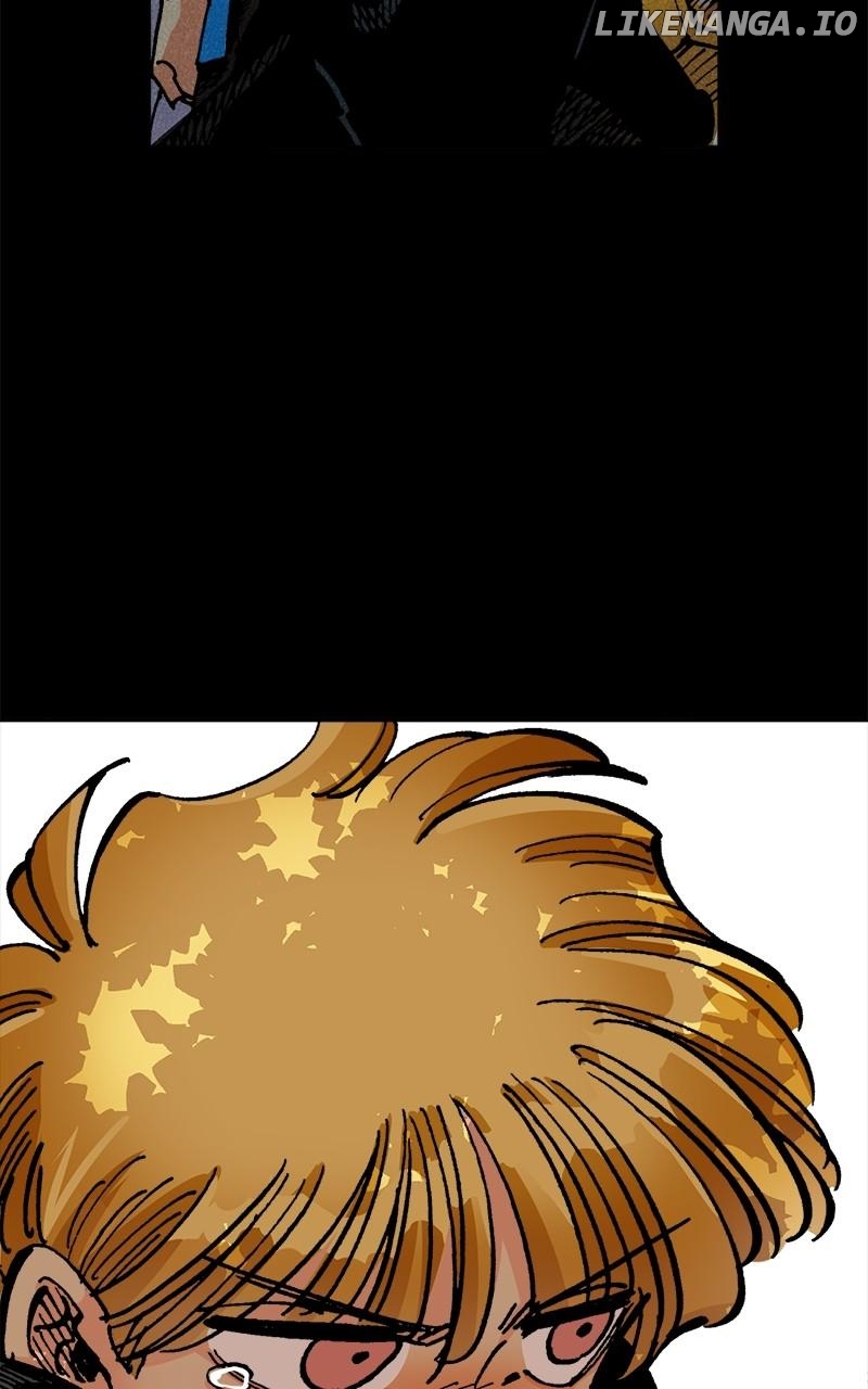 King of the East Chapter 158 - page 48
