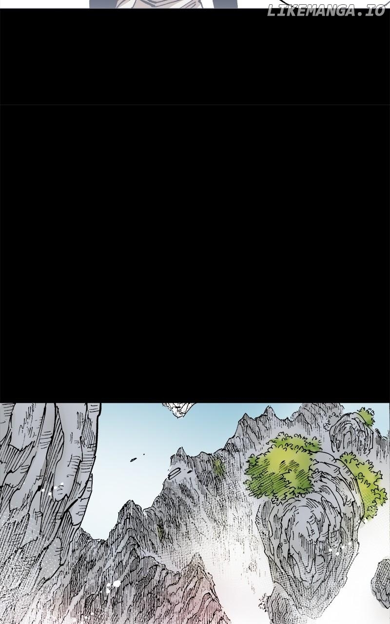 King of the East Chapter 158 - page 57