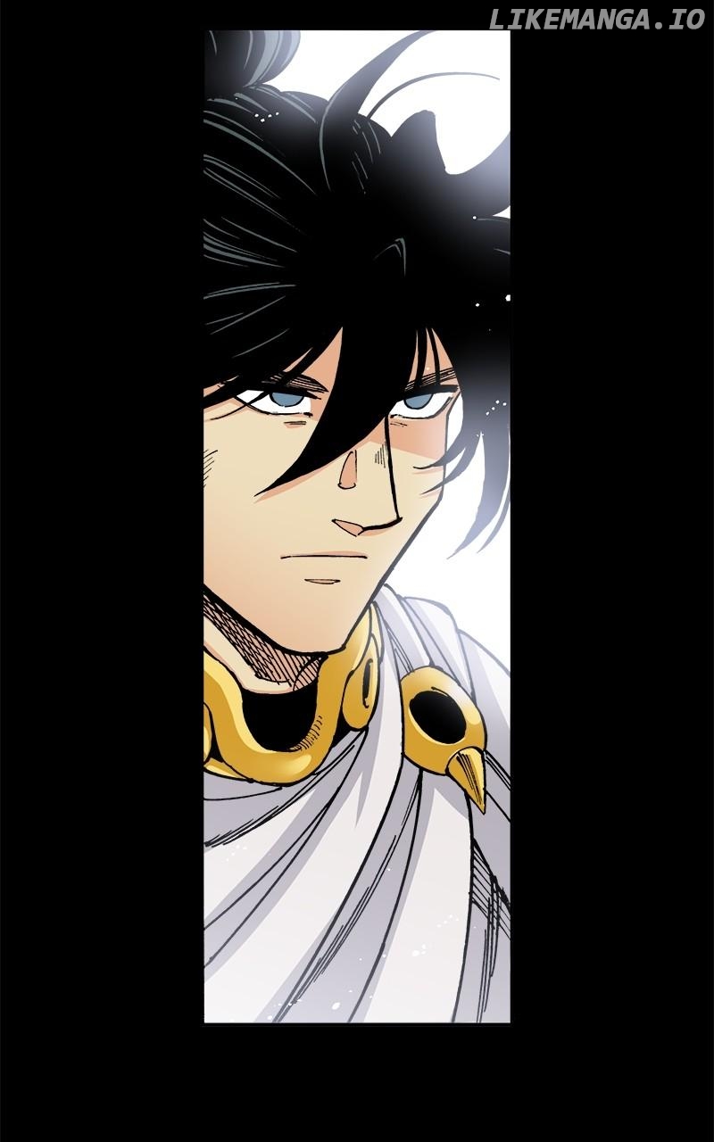 King of the East Chapter 158 - page 59