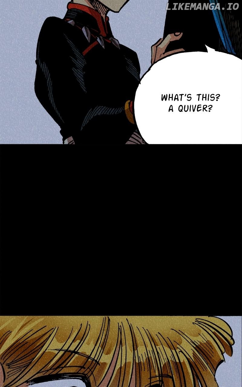 King of the East Chapter 158 - page 6