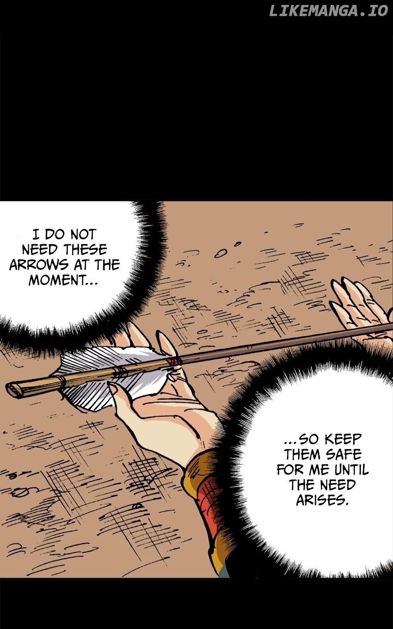 King of the East Chapter 158 - page 8