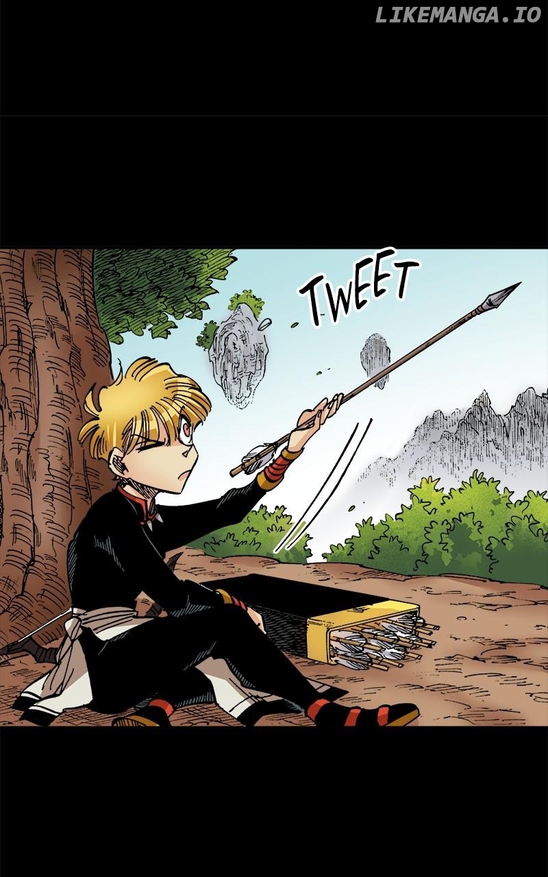 King of the East Chapter 158 - page 9