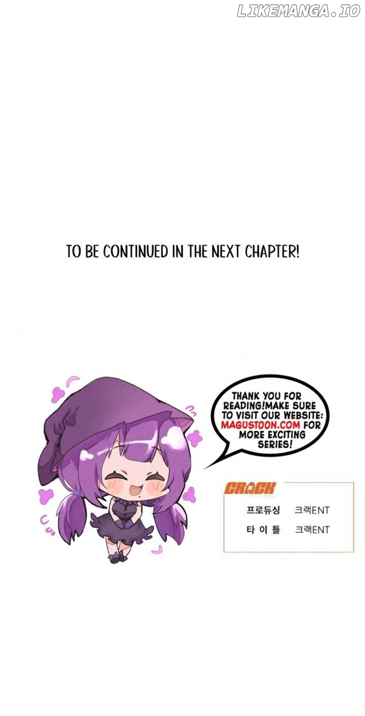 What Kind of Rice Cake Is This Chapter 52 - page 8