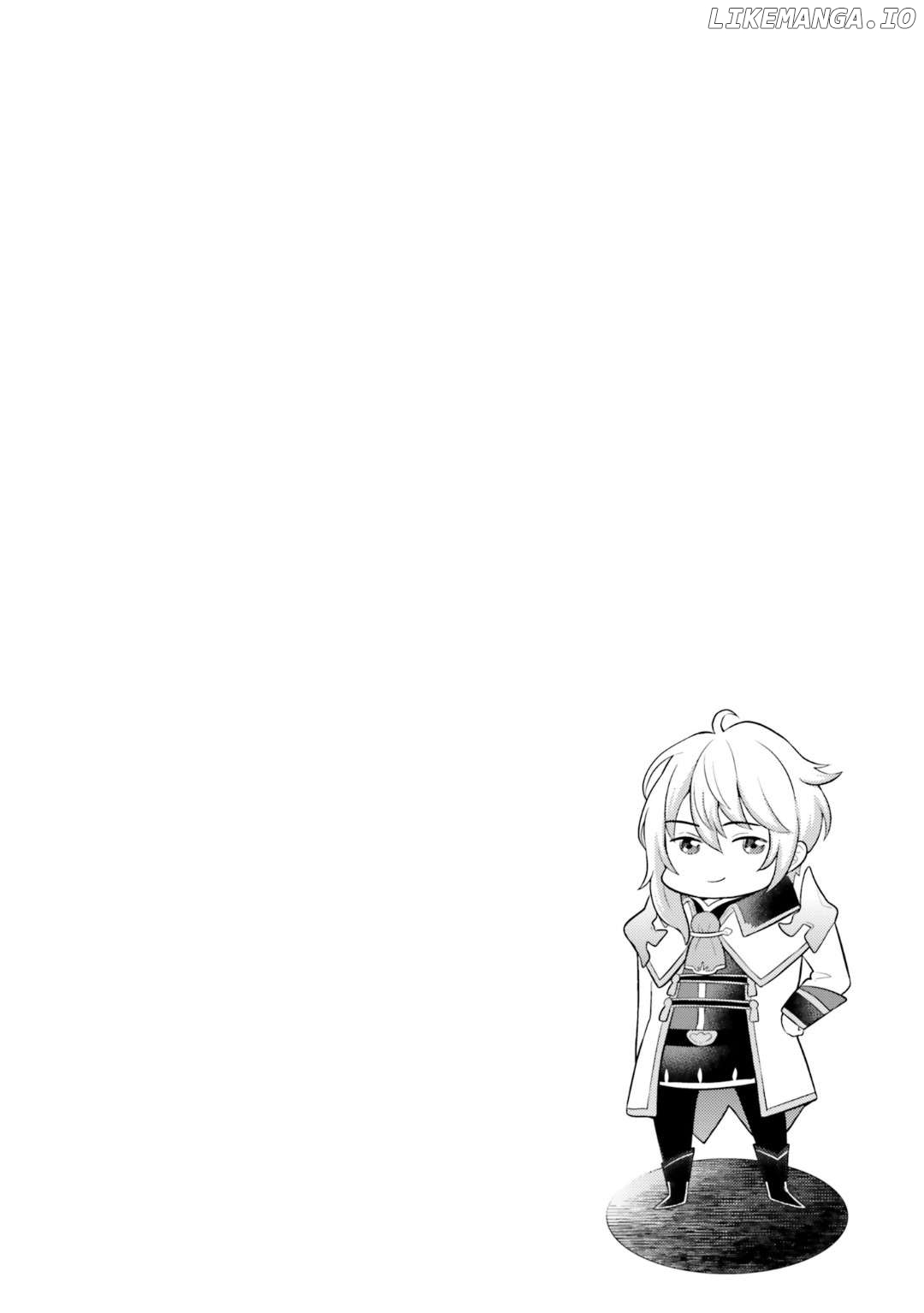 Shindou Yuusha to Maid Onee-san Chapter 28 - page 25