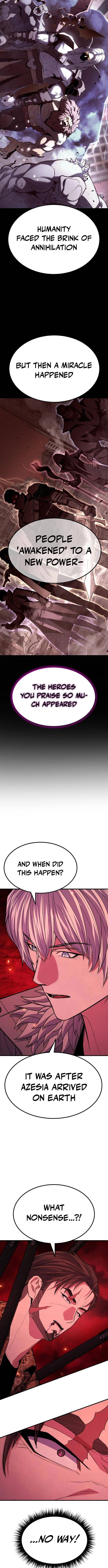 The Expelled Hero Is Too Strong Chapter 44 - page 10