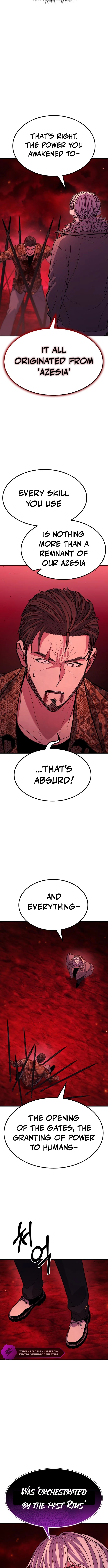 The Expelled Hero Is Too Strong Chapter 44 - page 11