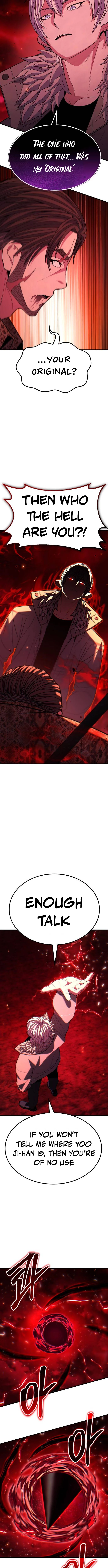 The Expelled Hero Is Too Strong Chapter 44 - page 12