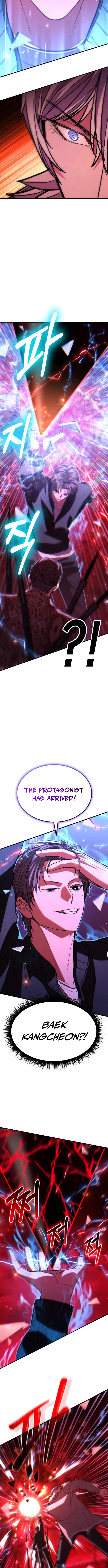 The Expelled Hero Is Too Strong Chapter 44 - page 14