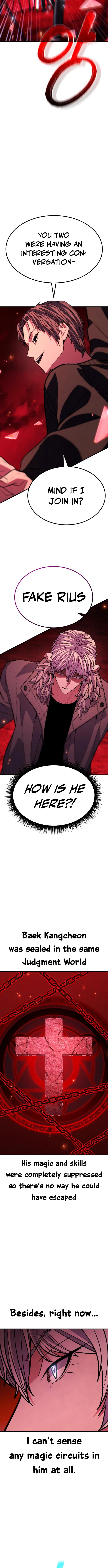 The Expelled Hero Is Too Strong Chapter 44 - page 15