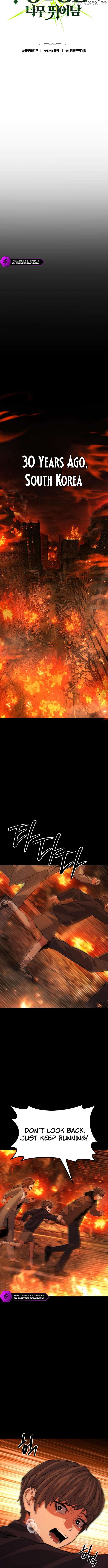The Expelled Hero Is Too Strong Chapter 45 - page 2