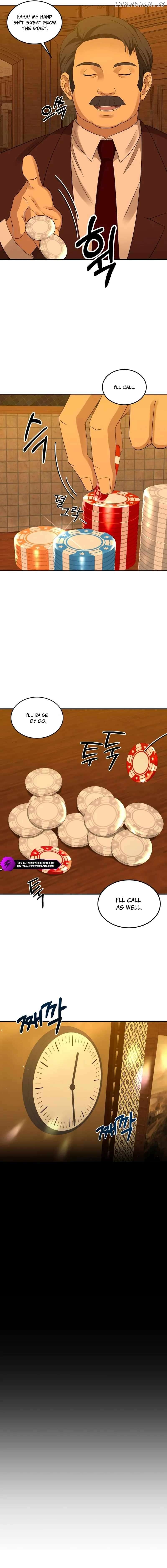 Gambling 1945 Chapter 12 - page 14