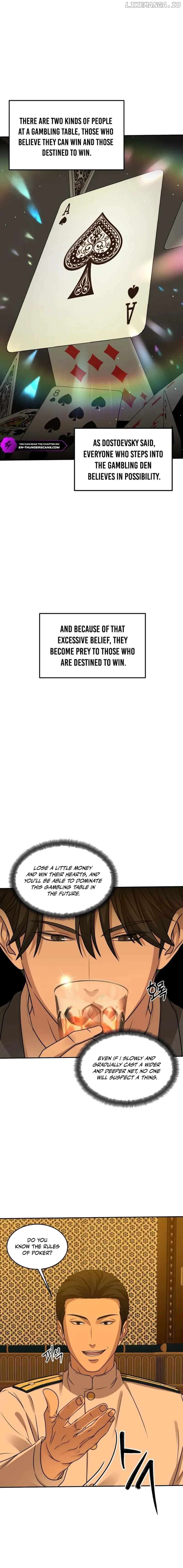Gambling 1945 Chapter 12 - page 7