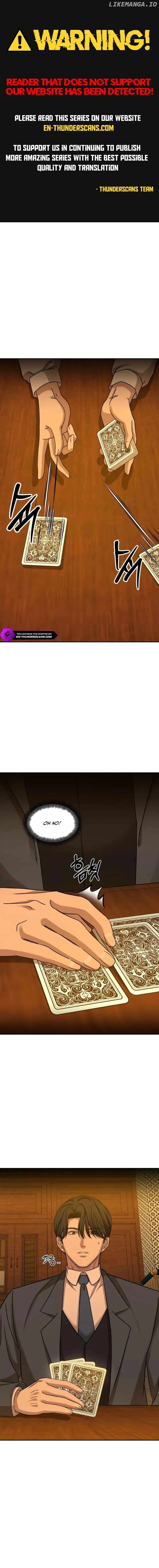 Gambling 1945 Chapter 13 - page 1